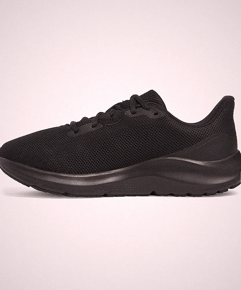 Under Armour Charged Pursuit 4 Laufschuhe Lightweight Cush. Sportschuhe