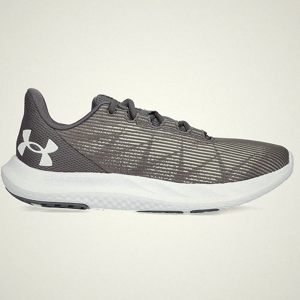 Under Armour Charged Speed Swift Herren | Textil, Synthetik - NEU