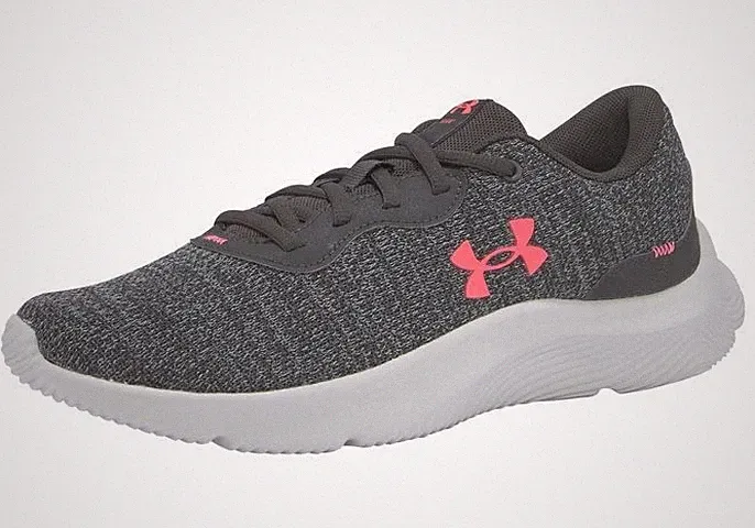 Under Armour Damen Ua W Mojo 2 Straen-Laufschuh , Gr. 40