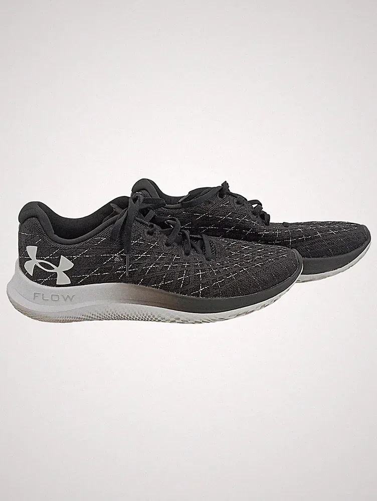 under armour laufschuhe herren 43