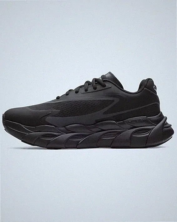 Under Armour Halo Runner SE Laufschuhe Herren