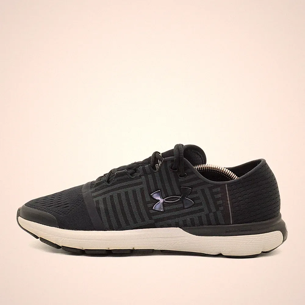 Geometrisch Sneaker
