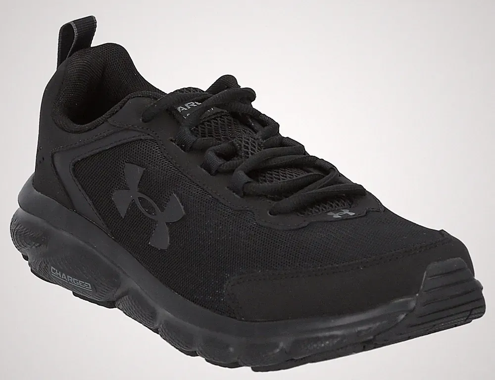 Under Armour Herren Charged Assert 9 Laufschuhe
