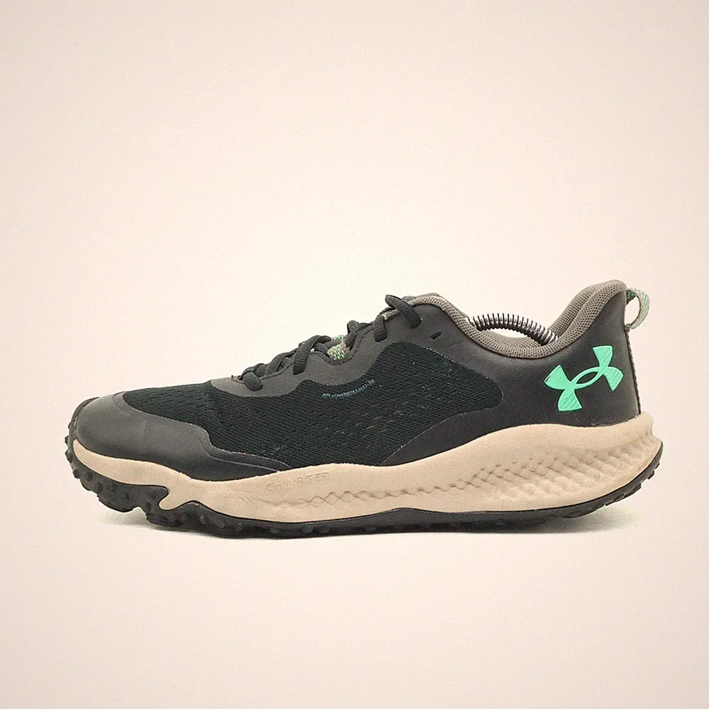 Under Armour Herren Charged Bandit Trail Leichtgewicht Laufschuh EU 44