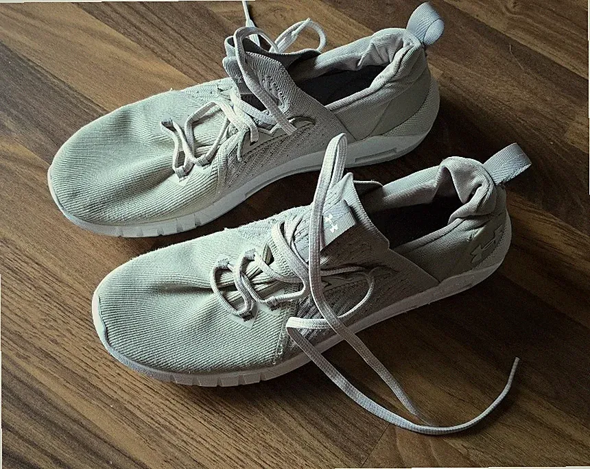 Under Armour Laufschuhe Herren