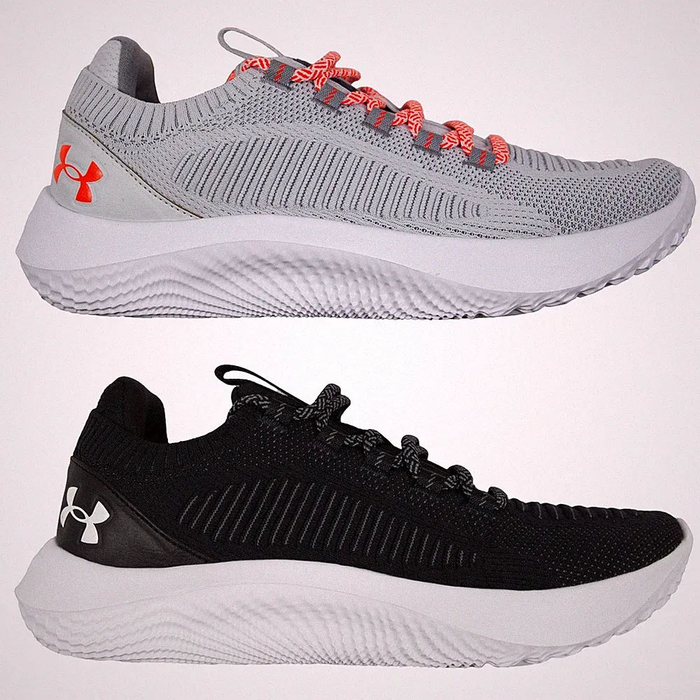 Under Armour Herren Laufschuh Turnschuh Sportschuh Dynamic 2