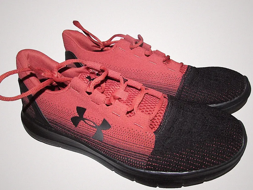 Under Armour Herren Remix 2.0 Laufschuhe,EU- 47 ,Ohne OVP.