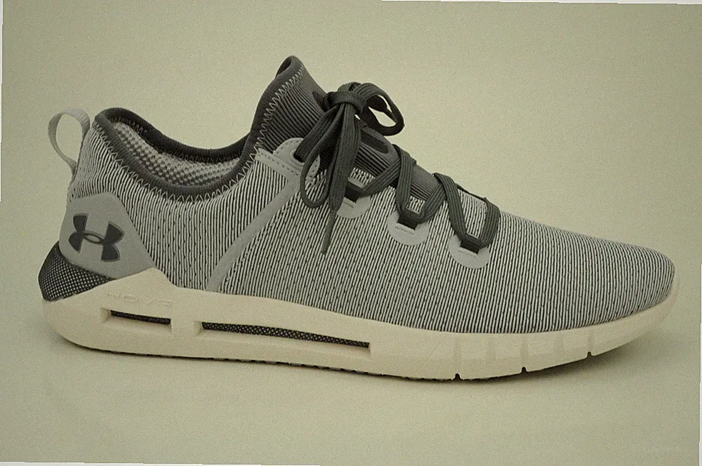 Under Armour Herren Sneaker UA Hovr SLK Laufschuhe Sportschuhe 3021220-107