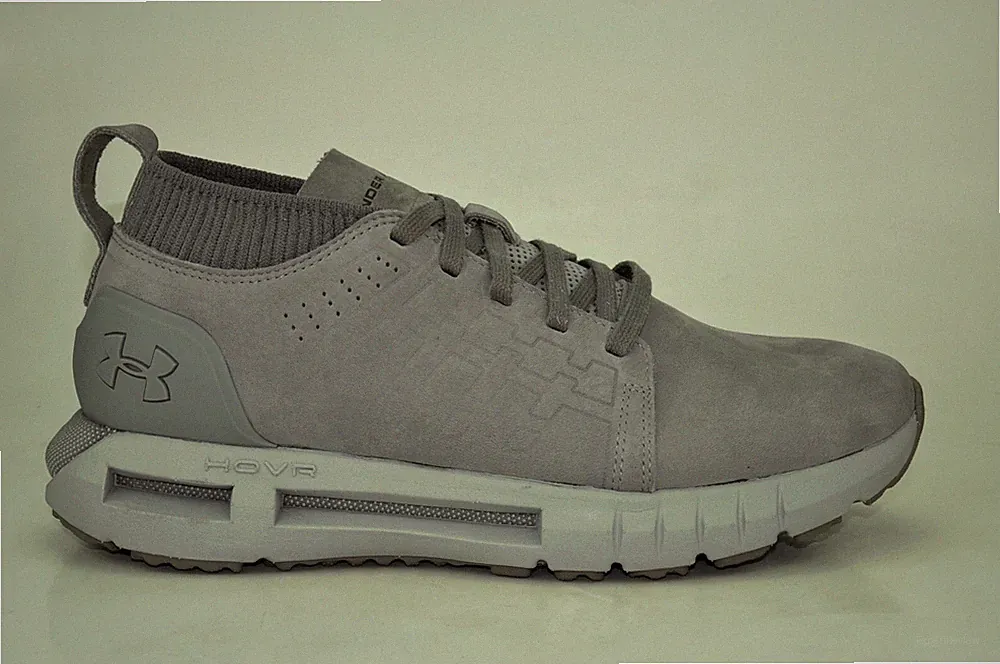 Mid-Top Leichtathletikschuh