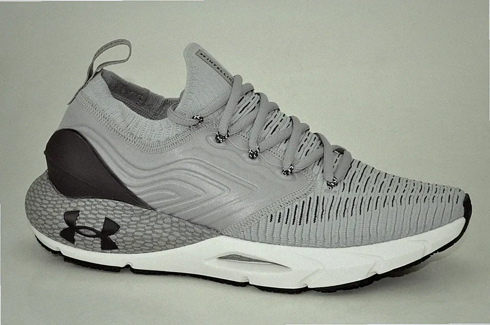 Under Armour HOVR Phantom 2 IntelliKnit Sneaker Laufschuhe Jogging Herren