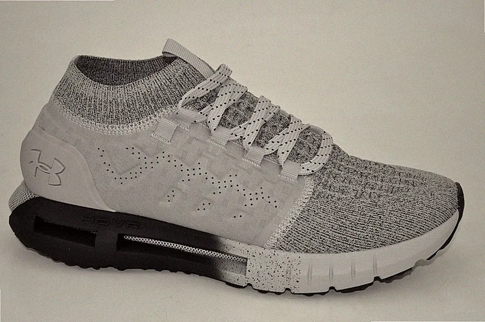 Under Armour HOVR Phantom NC Sneaker Laufschuhe Sportschuhe Herren Schuhe