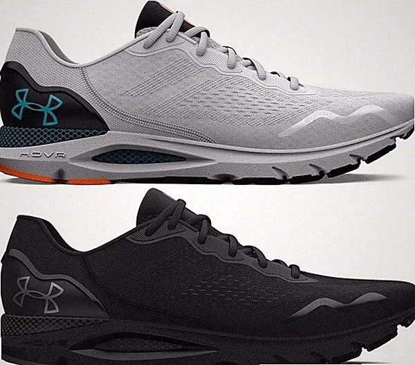 Under Armour Walking-Schuh