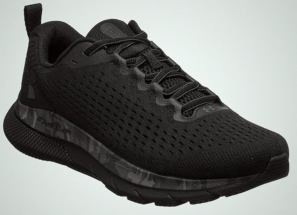 Under Armour HOVR™ Turbulence Print Herren Laufschuhe