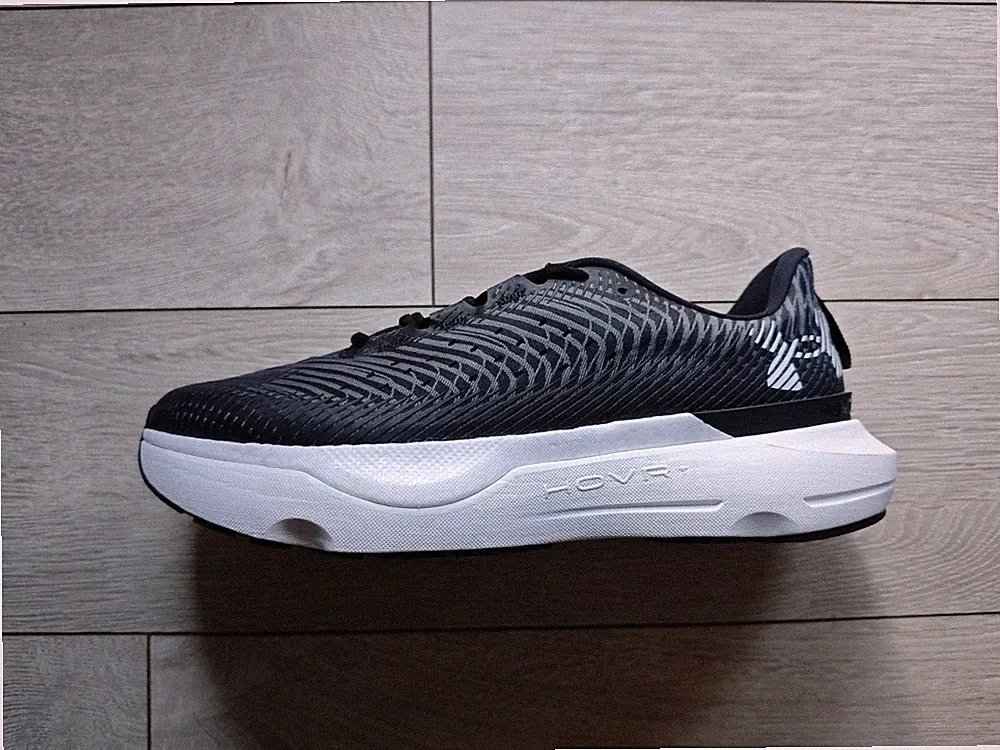 Under Armour Hovr UA Infinite Pro Turnschuh Sneaker Laufschuh NEU OVP