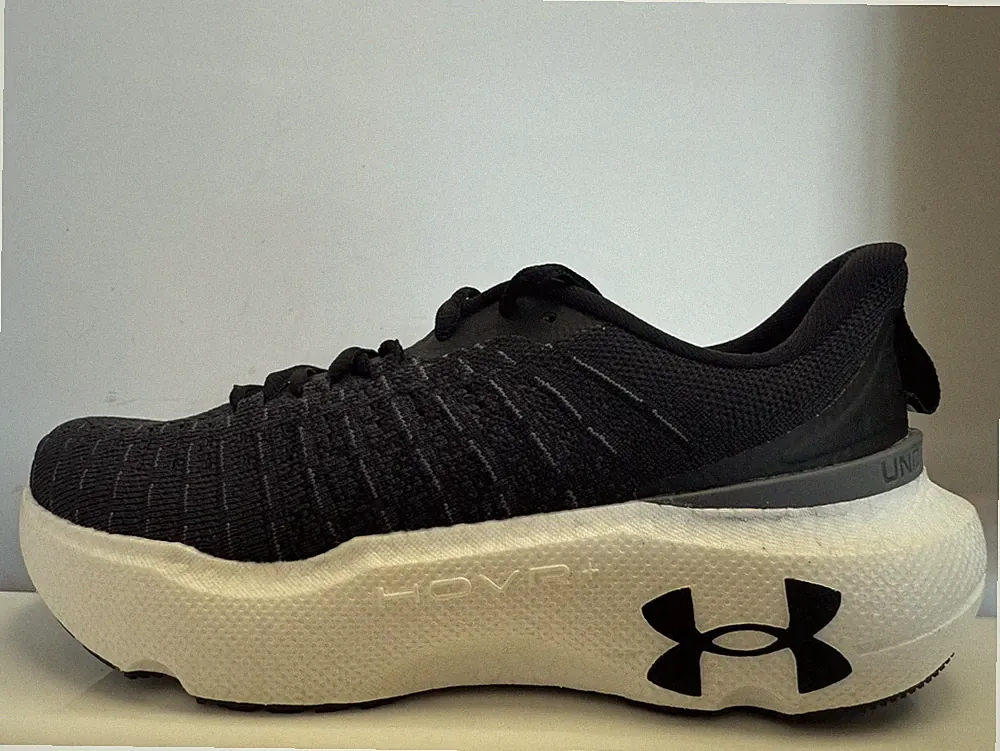 Under Armour Infinite Elite Damen Laufschuhe UK 5 US 7.5 EU 38,5 2023
