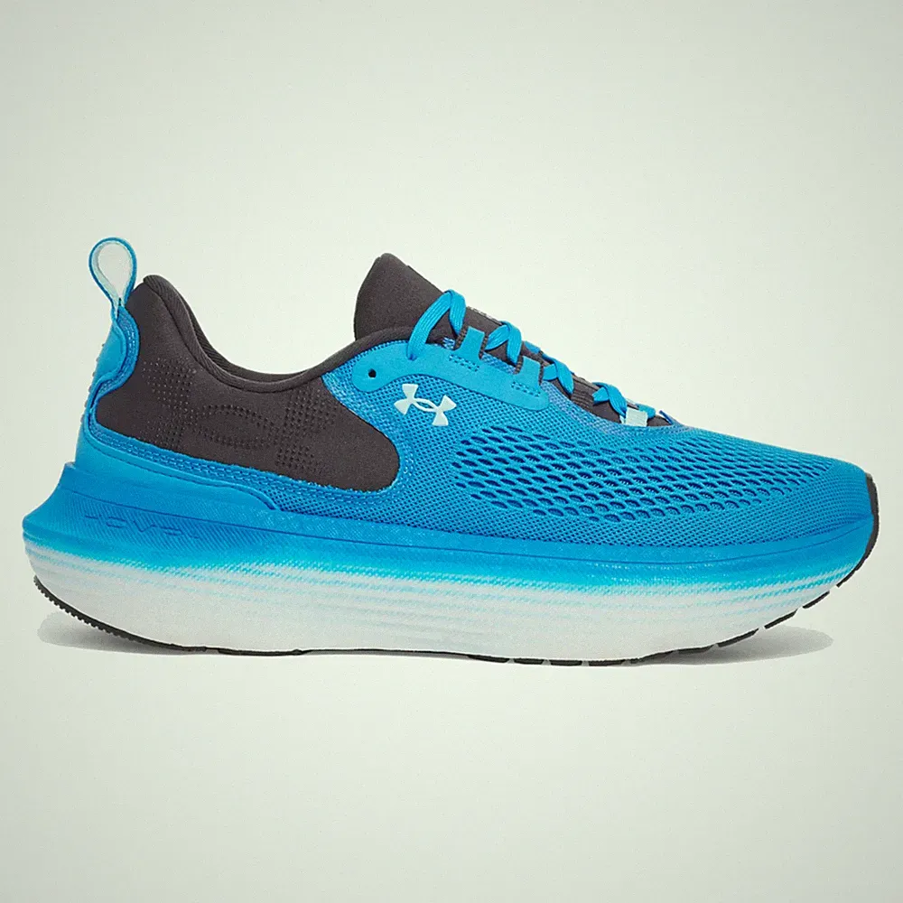 Under Armour Infinite Pro 2 Herren Laufschuhe NEU