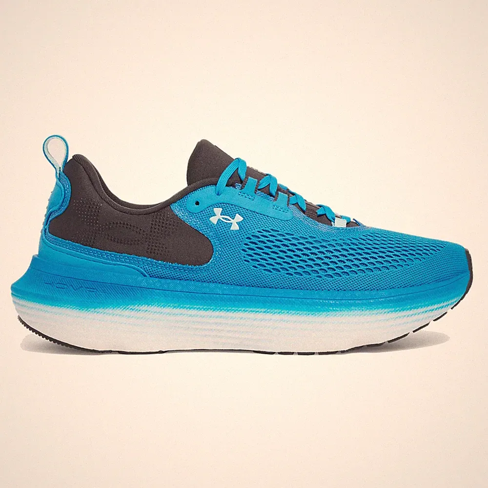 Under Armour Infinite Pro 2 Herren Laufschuhe NEU