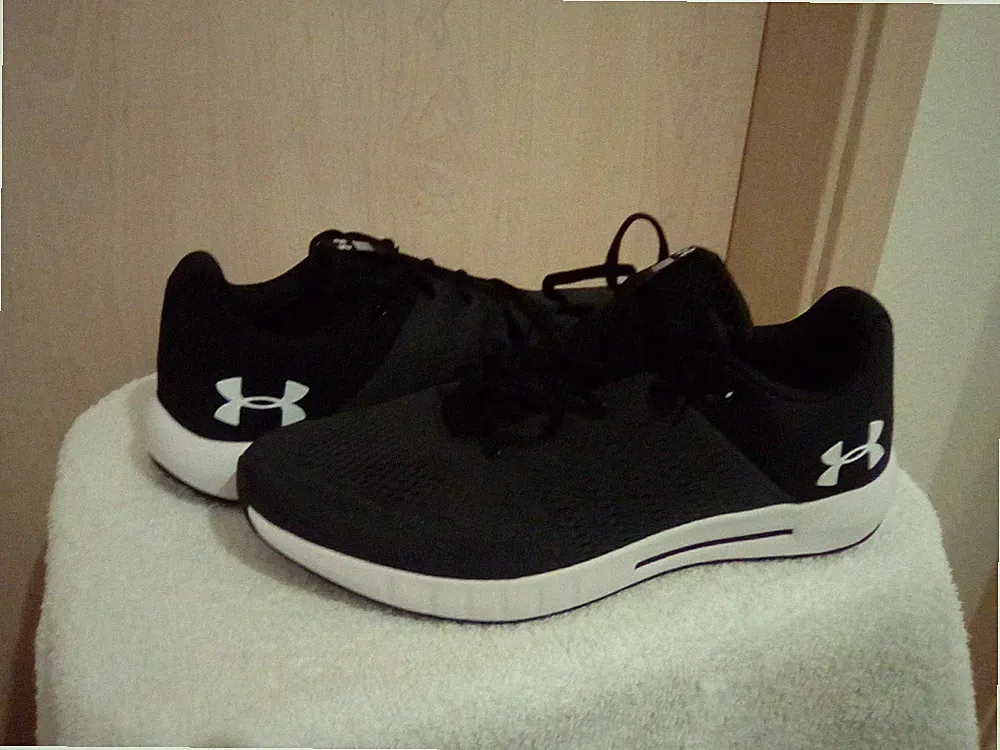 Under Armour Laufschuhe
