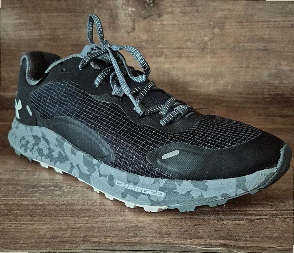 UNDER ARMOUR Laufschuhe Gr. 45.5 HERREN ❗️neuwertiger Zustand❗️
