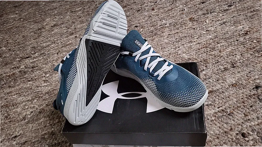 under armour laufschuhe herren 47,5