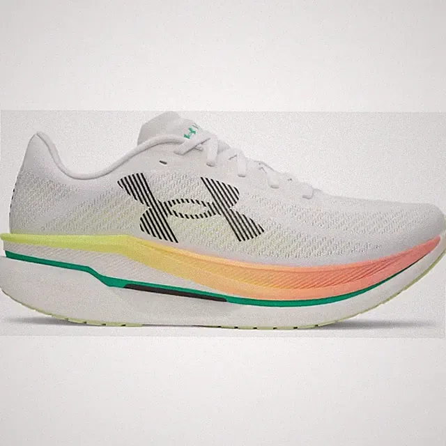 Under Armour Laufschuhe UA U Velociti Pro 2 6005378