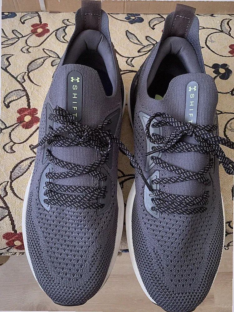 Under Armour Shift Laufschuhe Gr.45