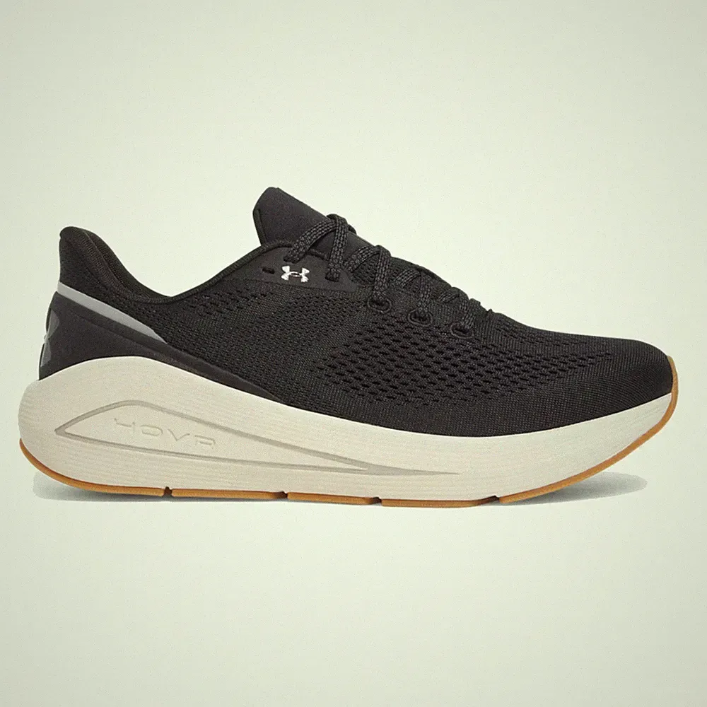 Under Armour Sonic 7 Herren Laufschuhe NEU
