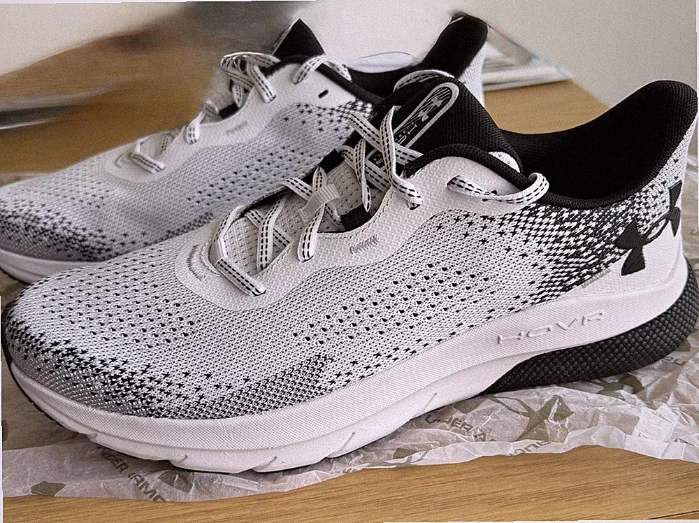 Under Armour Sportschuhe/Laufschuhe Sneaker