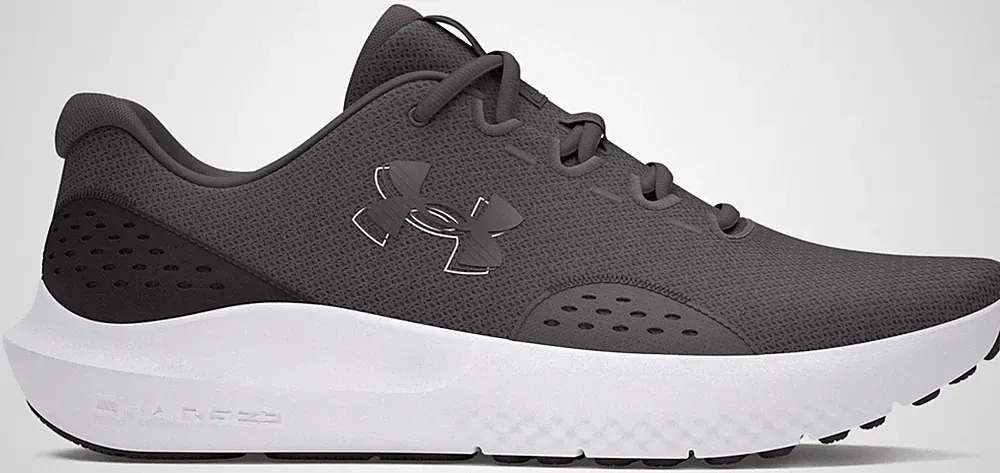 Under Armour Surge 4 Herren | Textil, Synthetik - NEU