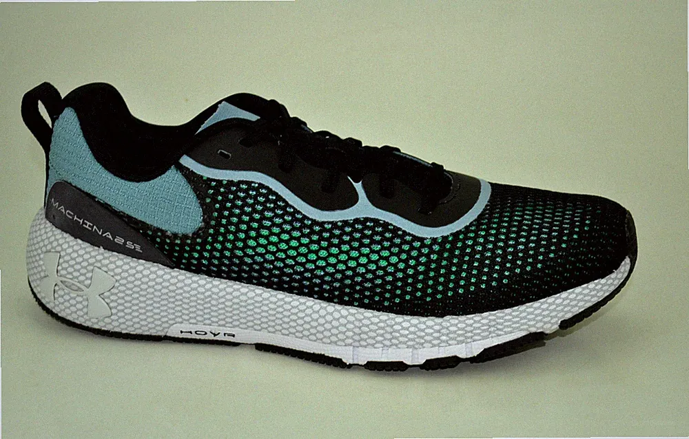 Under Armour UA HOVR Machina 2 SE Sneaker Laufschuhe Runningschuhe Herren Schuhe