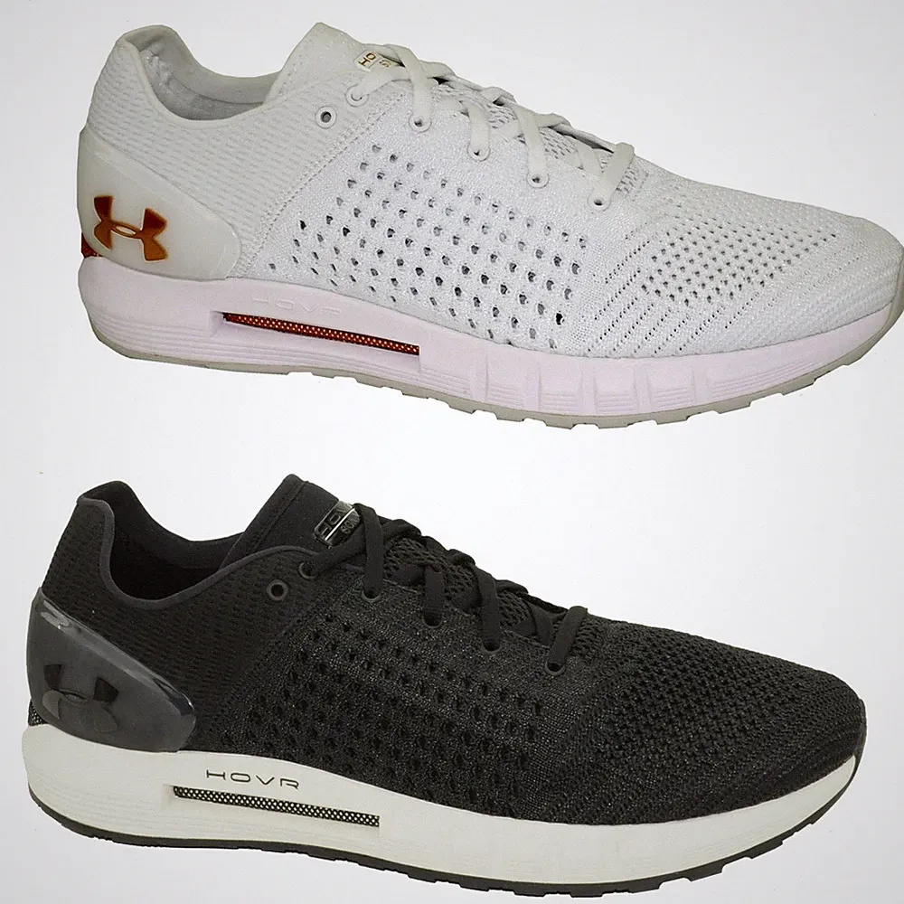 Under Armour UA M Hovr Sonic NC Laufschuhe Herren Sportschuhe Runningschuhe