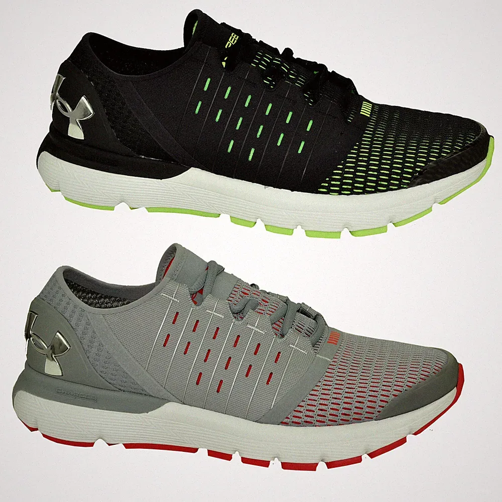 Under Armour UA Speedform Europa M Sneaker Laufschuhe Sportschuhe Herren Schuhe