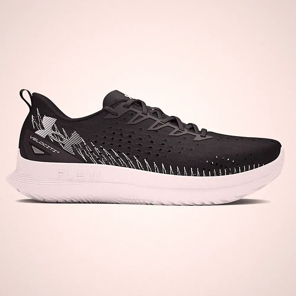Under Armour Velociti 4 Se Herren Laufschuhe NEU