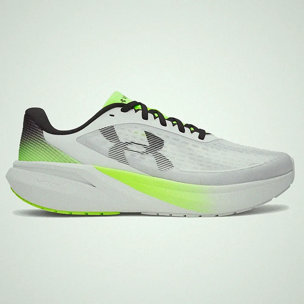 Under Armour Velociti Pace Herren Laufschuhe NEU
