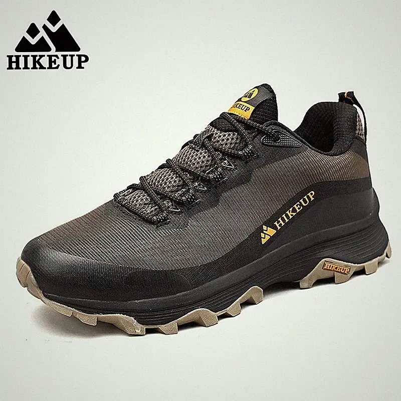 Unisex rutschfeste Laufschuhe, Wanderschuhe, Qualität.