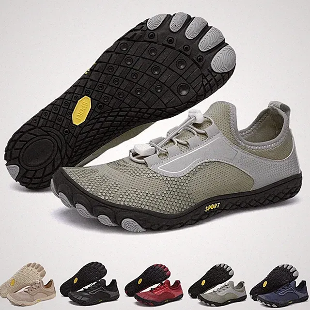 Unisex Sportschuhe Wasserschuhe Badeschuhe Barfußschuhe Traillaufschuhe Aqua