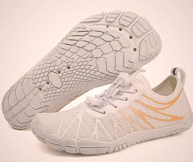 Unisex Traillaufschuhe Barfußschuhe Laufschuhe Turnschuhe Schuhe Wanderschuhe