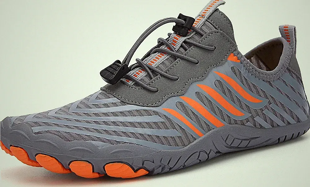 Unisex Trail-Laufschuh