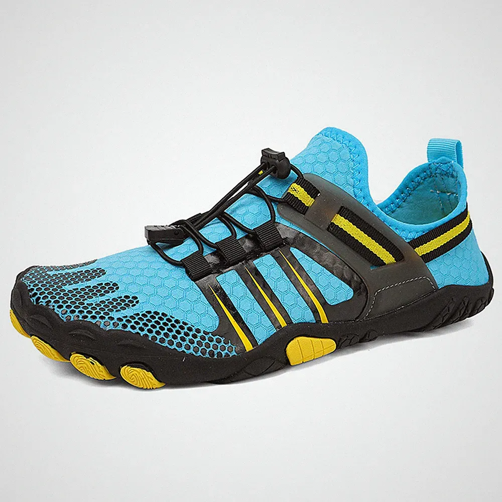 Unisex Ultraleicht Laufschuhe Turnschuhe Barfußschuhe Schuhe Wasserschuh Sneaker