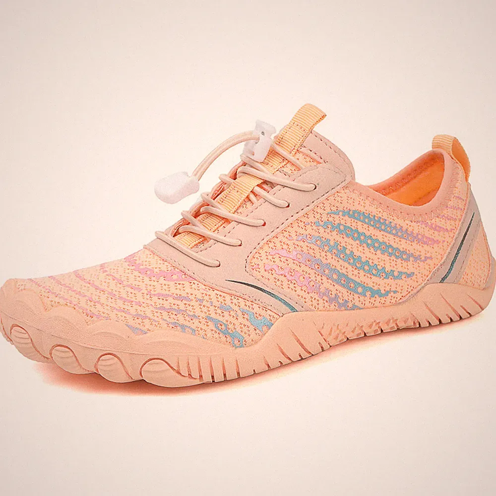 Unisex Ultraleicht Wasserschuh Sneaker Turnschuhe Barfußschuhe Laufschuhe Schuhe