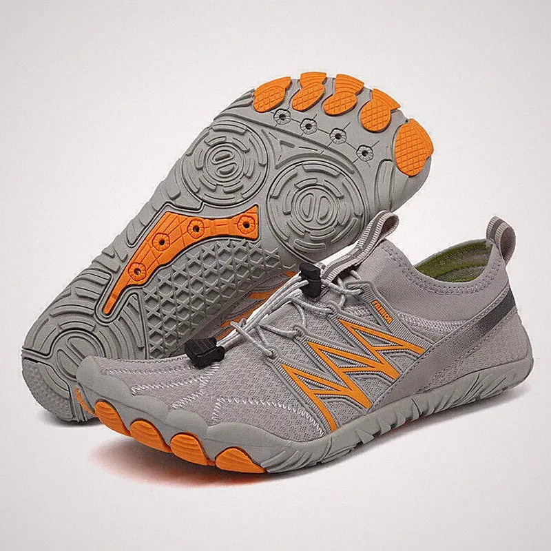 Unisex Wasser Laufschuhe Ultraleicht Barfußschuhe Turnschuhe Schuhe Sneaker