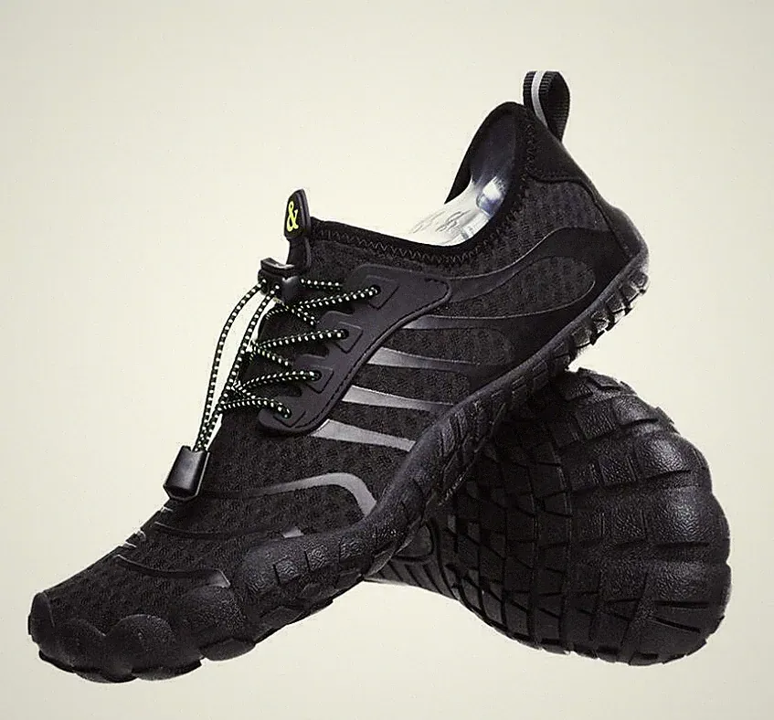 Unisex Wasser Laufschuhe Ultraleicht Barfußschuhe Turnschuhe Schuhe Sneaker NEU