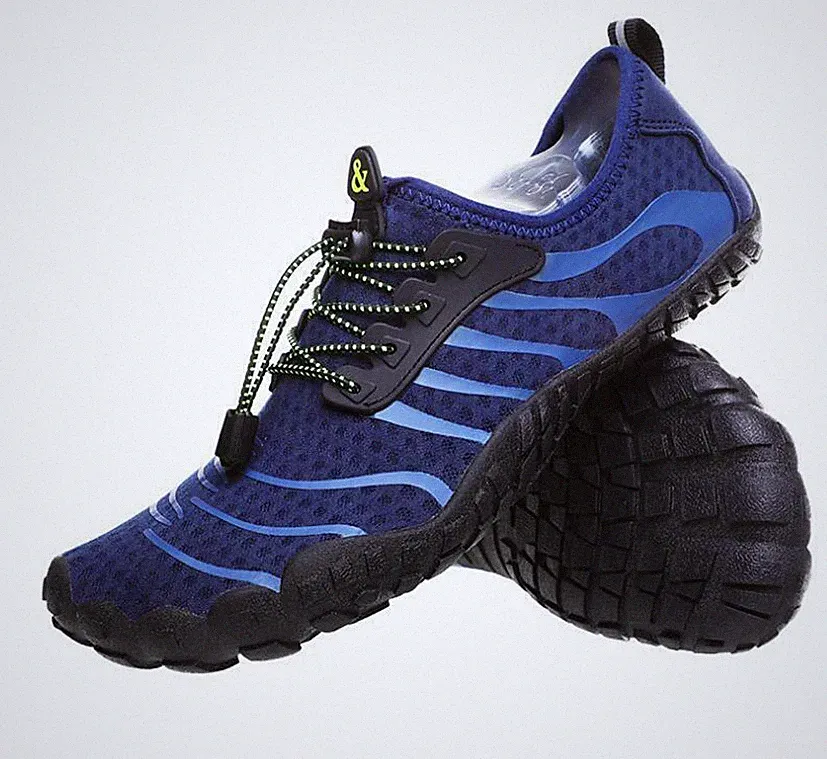 Unisex Wasser Laufschuhe Ultraleicht Barfußschuhe Turnschuhe Schuhe Sneaker NEU