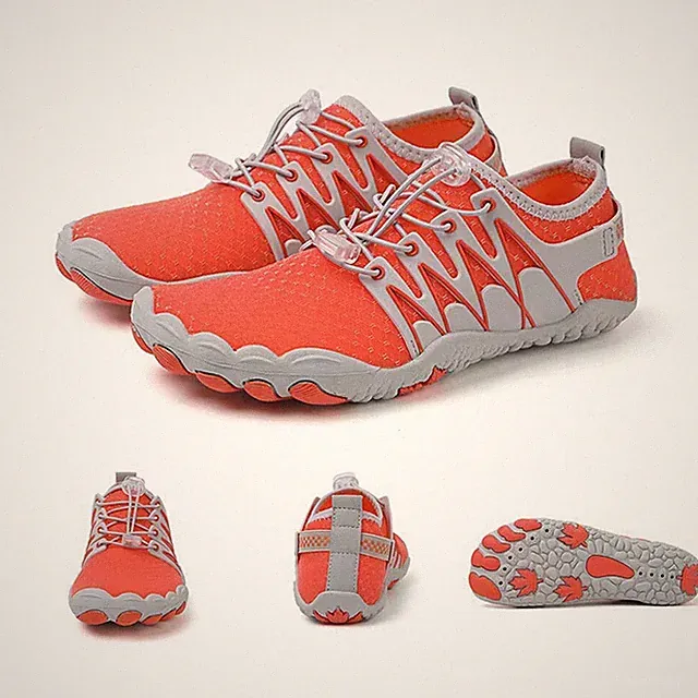 Unisex Wasser Laufschuhe Ultraleicht Barfußschuhe Wasserschuhe Turnschuhe Schuhe