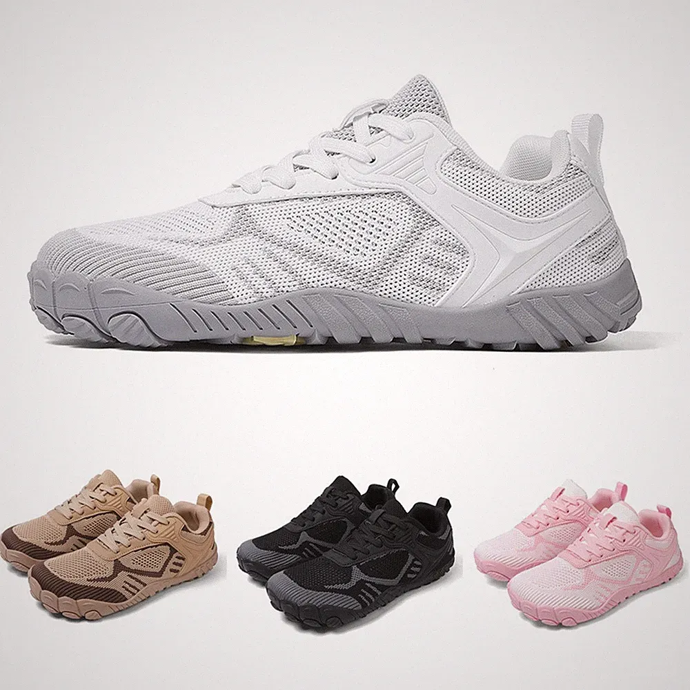 Unisex Wasserschuhe Barfußschuhe Strandschuh Watschuhe Laufschuhe Sneakers