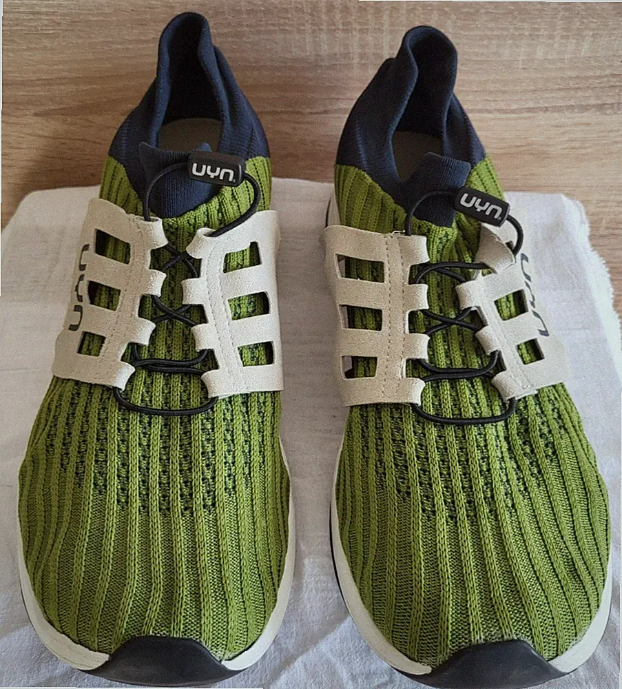 Italien Fitnessschuh