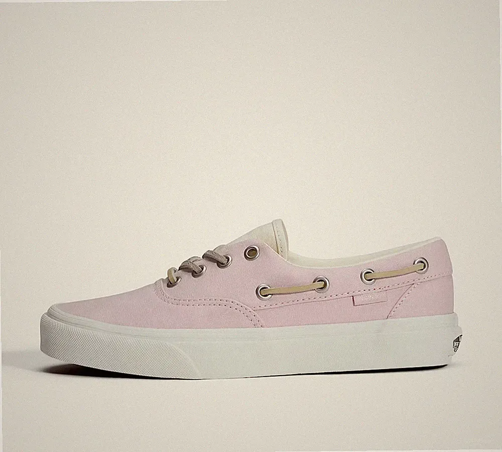 Vans Authentic Bootsschuhe in Pink und Weiß alle Größen begrenzter Bestand