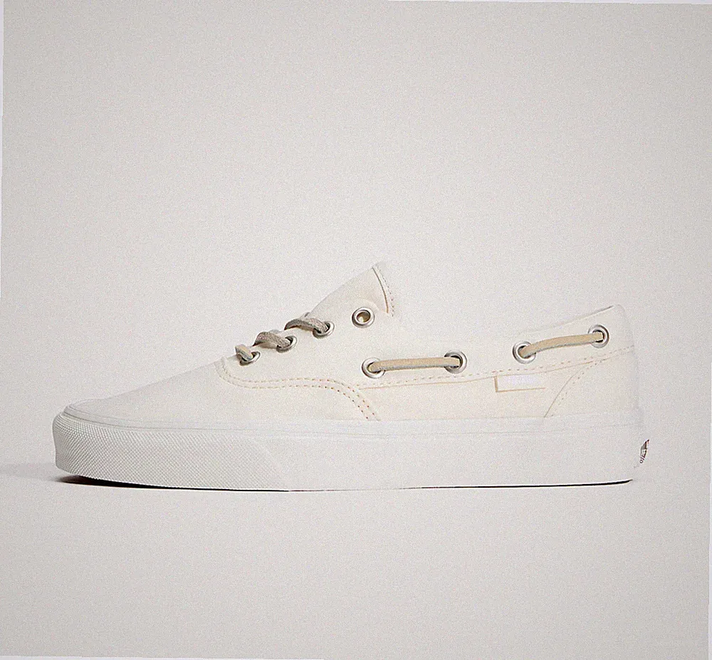 Vans Authentic Bootsschuhe in Triple White alle Größen begrenzter Bestand