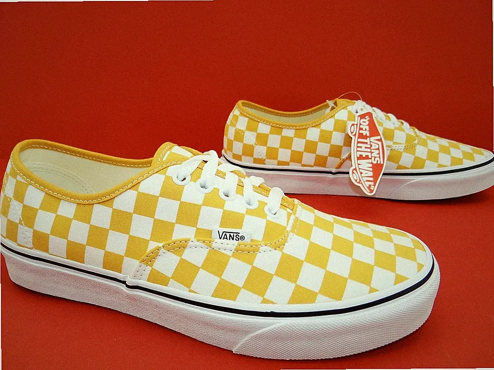 Vans Authentic Sneaker Schuhe Turnschuhe Sportschuhe Laufschuhe Unisex Gr.42