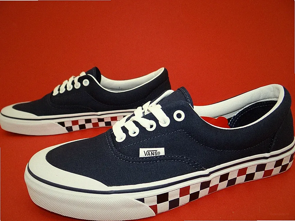 Vans Era Tc Sneaker Schuhe Turnschuhe Sportschuhe Laufschuhe Unisex Gr.42